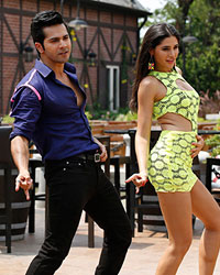 Main Tera Hero